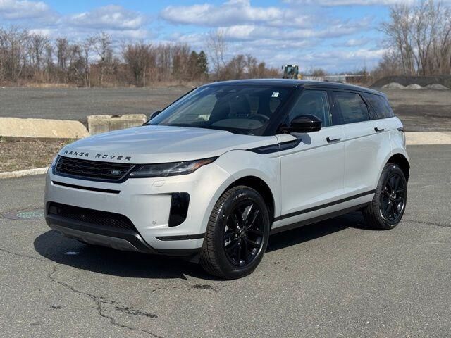 2026 Land Rover Range Rover Evoque P250 S