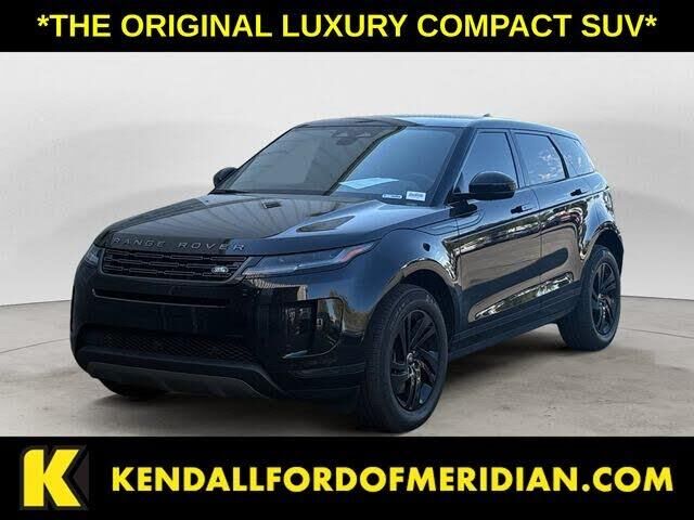 2024 Land Rover Range Rover Evoque P250 S — photo 1 of 1