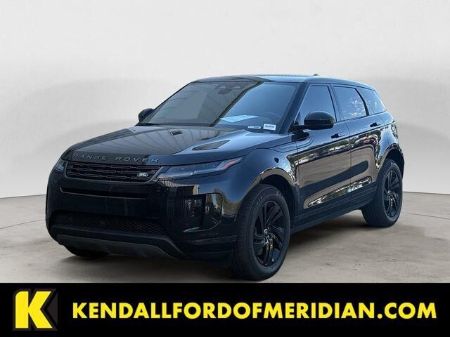 2024 Land Rover Range Rover Evoque P250 S