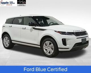 2024 Land Rover Range Rover Evoque P250 S