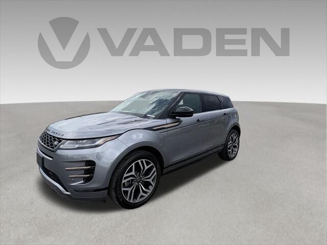 2023 Land Rover Range Rover Evoque P250 R-Dynamic SE