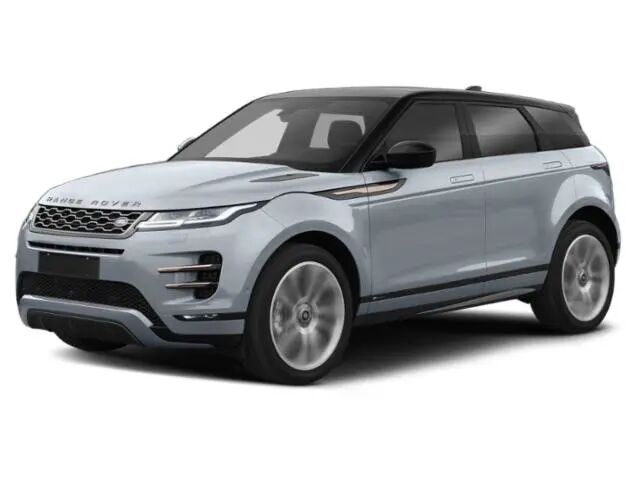 2023 Land Rover Range Rover Evoque P250 R-Dynamic SE