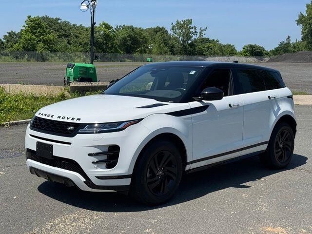 2023 Land Rover Range Rover Evoque P250 R-Dynamic S