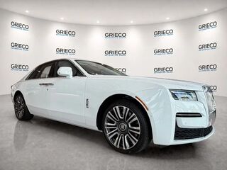 2024 Rolls-Royce Ghost Base