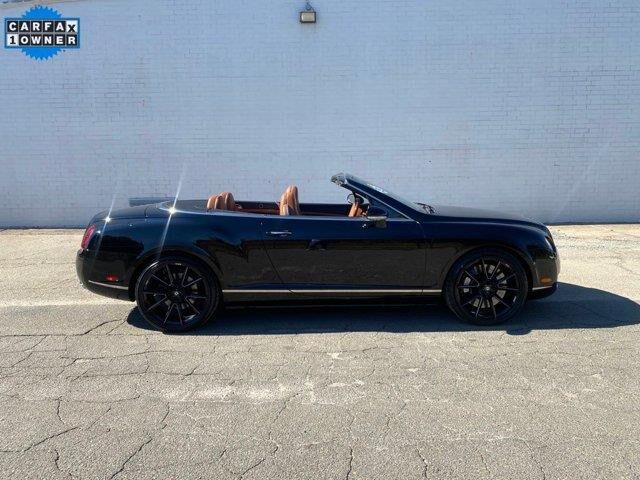 2009 Bentley Continental GT