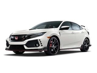 2018 Honda Civic Type R Touring