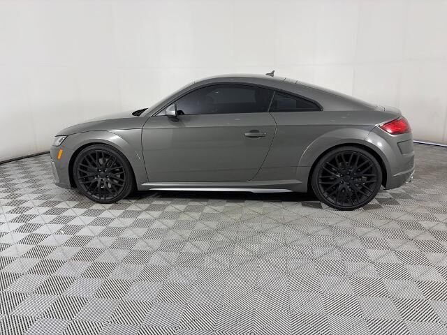 2022 Audi TTS 2.0T quattro — photo 1 of 1