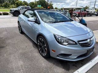 2017 Buick Cascada Premium