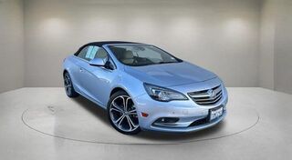 2017 Buick Cascada Premium