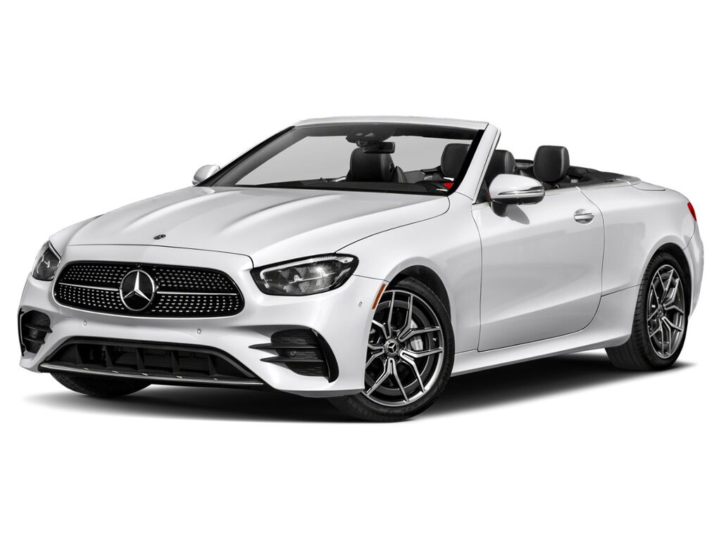 2023 Mercedes-Benz E-Class E 450 — photo 1 of 1