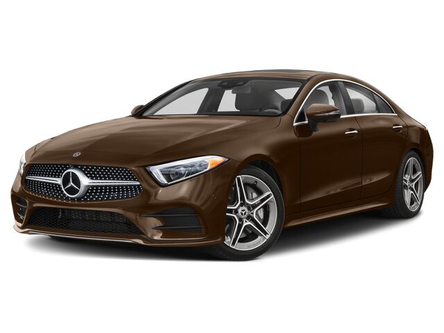 2021 Mercedes-Benz CLS CLS 450