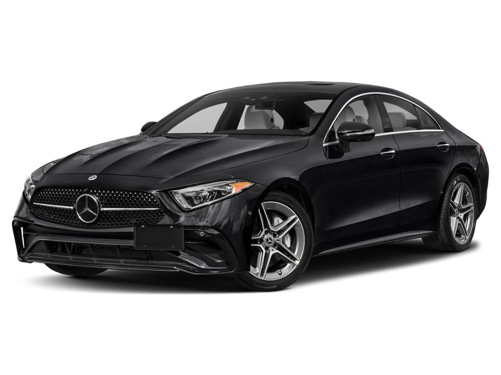 2023 Mercedes-Benz CLS CLS 450 — photo 1 of 11