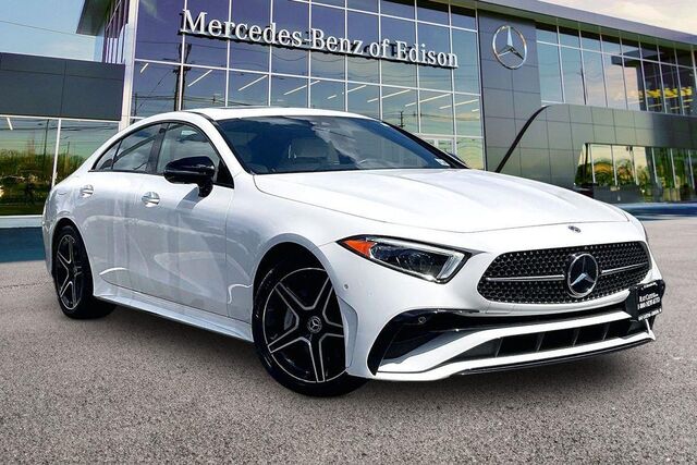 2023 Mercedes-Benz CLS CLS 450 4MATIC
