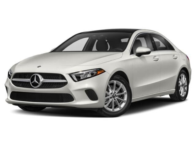 2022 Mercedes-Benz A-Class A 220 4MATIC