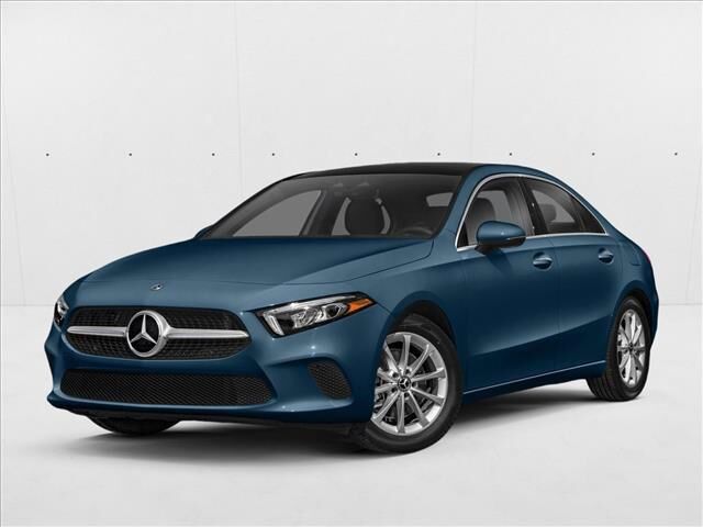 2022 Mercedes-Benz A-Class A 220 4MATIC