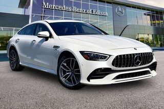2022 Mercedes-Benz AMG GT AMG GT 43
