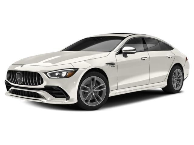 2023 Mercedes-Benz AMG GT 43