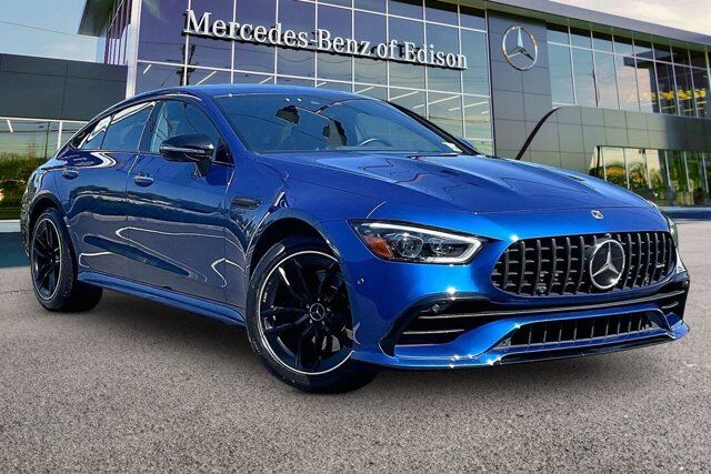 2022 Mercedes-Benz AMG GT AMG GT 43