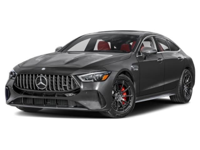 2024 Mercedes-Benz AMG GT 63 S E Performance