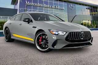 2024 Mercedes-Benz AMG GT AMG GT 63