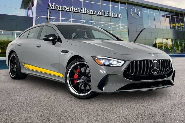 2024 Mercedes-Benz AMG GT AMG GT 63