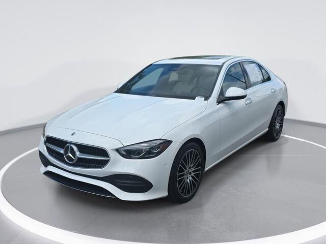 2023 Mercedes-Benz C-Class C 300 — photo 1 of 13