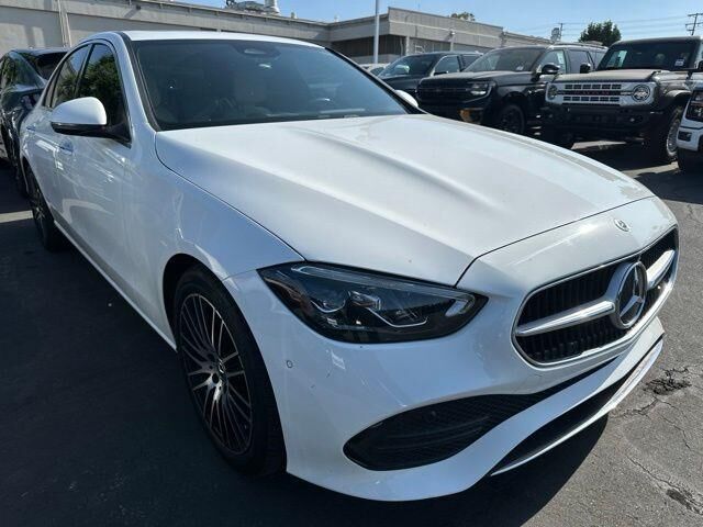 2023 Mercedes-Benz C-Class C 300 — photo 1 of 13