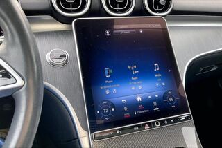 2023 Mercedes-Benz C-Class C 300