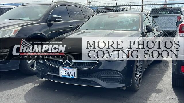 2024 Mercedes-Benz C-Class C 300 4MATIC