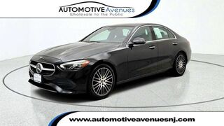 2023 Mercedes-Benz C-Class C 300