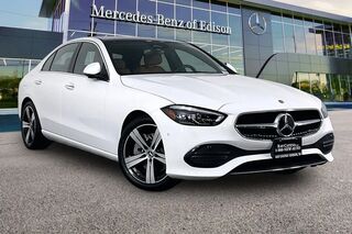 2026 Mercedes-Benz C-Class C 300 4MATIC