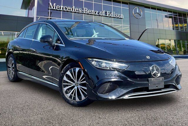 2023 Mercedes-Benz EQE EQE 350