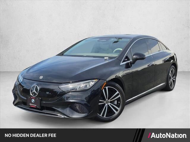 2023 Mercedes-Benz EQE EQE 350 4MATIC