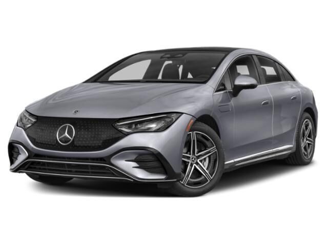 2023 Mercedes-Benz EQE EQE 350+ — photo 1 of 13