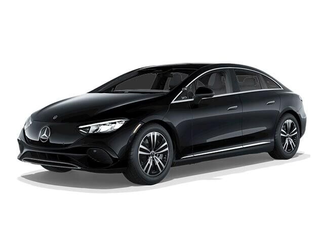2023 Mercedes-Benz EQE EQE 350+