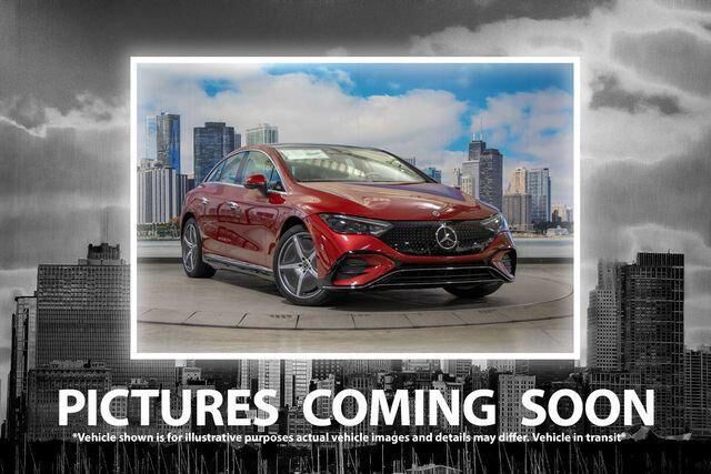2023 Mercedes-Benz EQE EQE 500 4MATIC