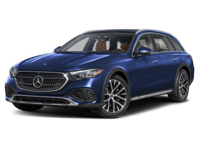2024 Mercedes-Benz E-Class E 450 4MATIC All-Terrain