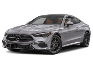 2026 Mercedes-Benz CLE 300 CLE 300 4MATIC
