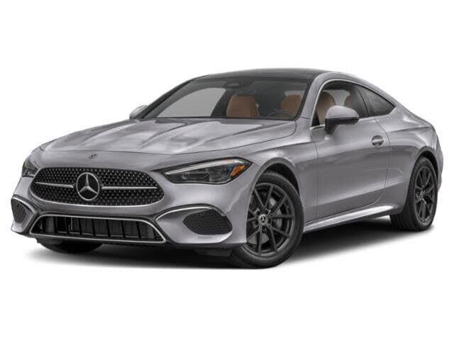2026 Mercedes-Benz CLE 300 CLE 300 4MATIC