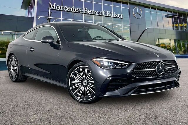 2024 Mercedes-Benz CLE 450 CLE 450 4MATIC