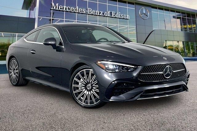 2024 Mercedes-Benz CLE 450 CLE 450 4MATIC