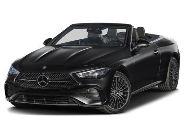 2024 Mercedes-Benz CLE 300 CLE 300 4MATIC