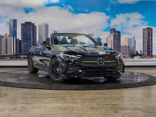 2024 Mercedes-Benz CLE 300 CLE 300 4MATIC — photo 1 of 13