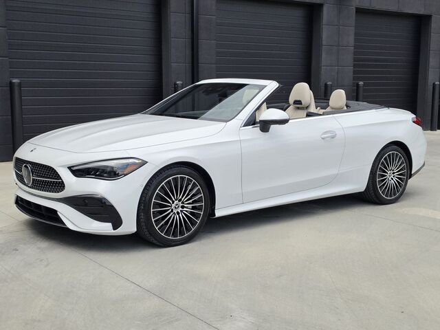 2026 Mercedes-Benz CLE CLE 300