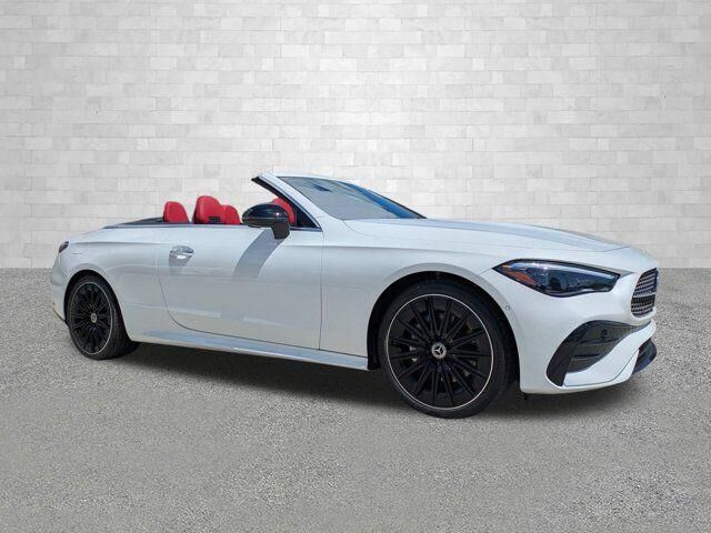 2024 Mercedes-Benz CLE 300 CLE 300 4MATIC — photo 1 of 13