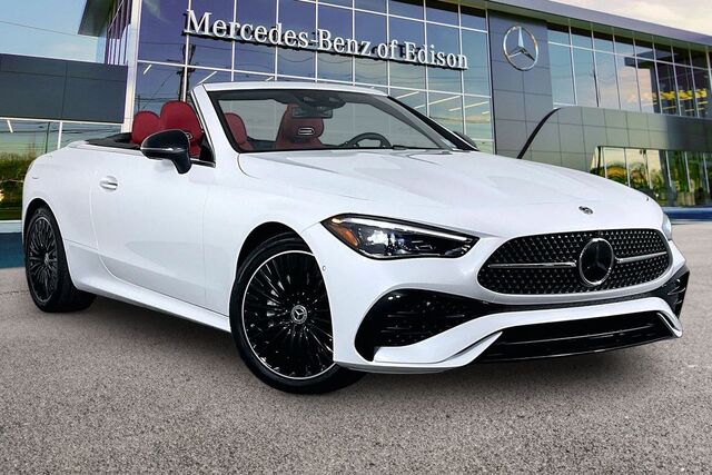 2026 Mercedes-Benz CLE CLE 300