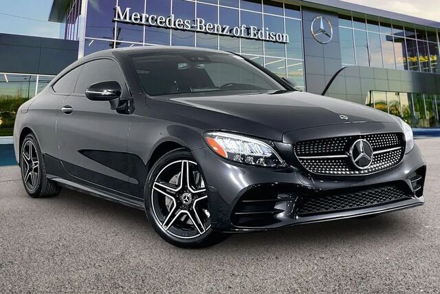 2023 Mercedes-Benz C-Class C 300 4MATIC
