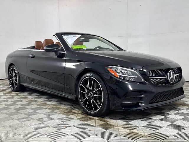 2023 Mercedes-Benz C-Class C 300