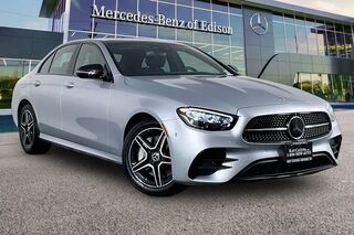 2022 Mercedes-Benz E-Class E 450 4MATIC