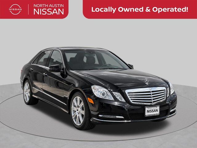 2022 Mercedes-Benz E-Class E 350